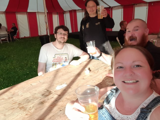 Mobirise Website Builder