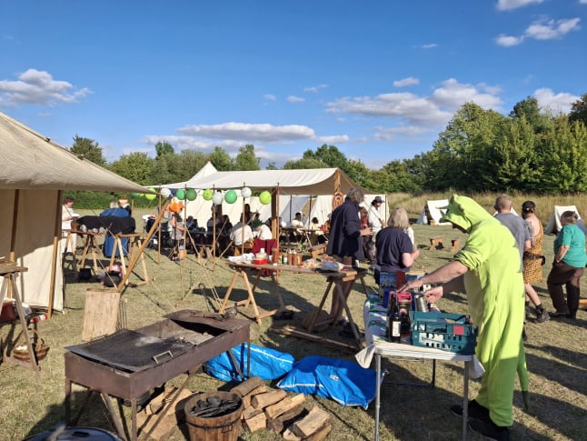 Mobirise Website Builder